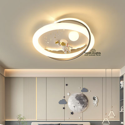 Ốp Trần Trang Trí Luxury EUOL - 142.P EURO C