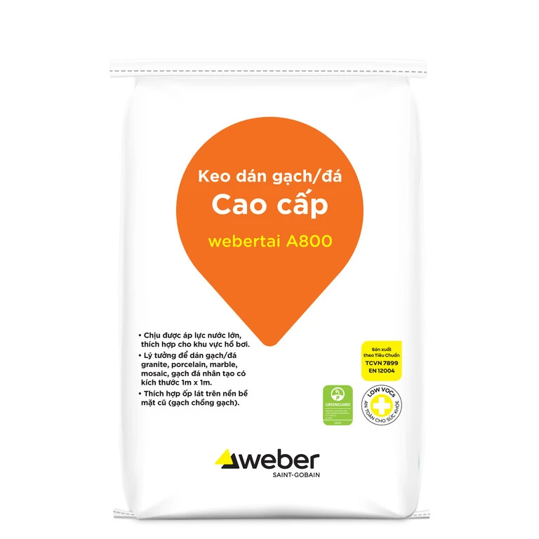 webertai A800