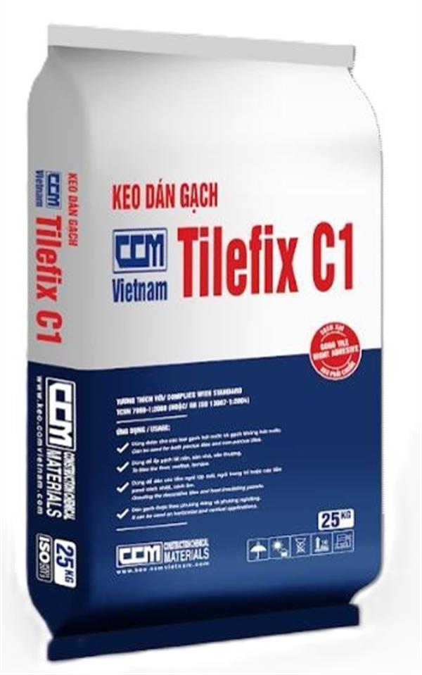 CCM TILEFIX C1