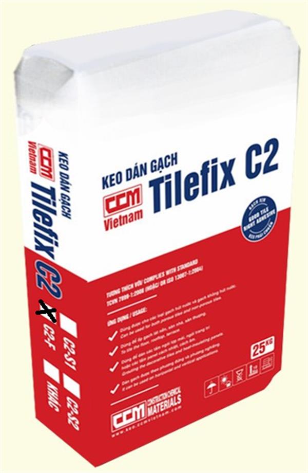 CCM TILEFIX C2-F