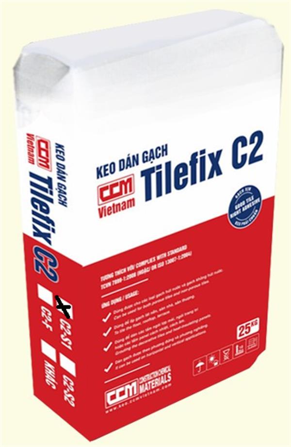CCM TILEFIX C2-S1