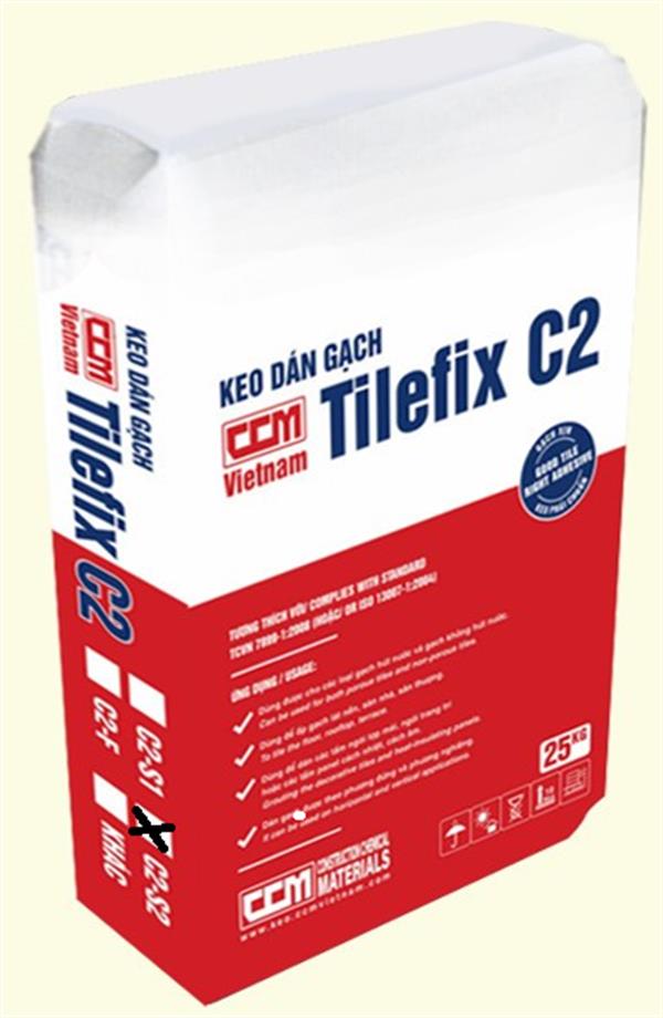 CCM TILEFIX C2-S2