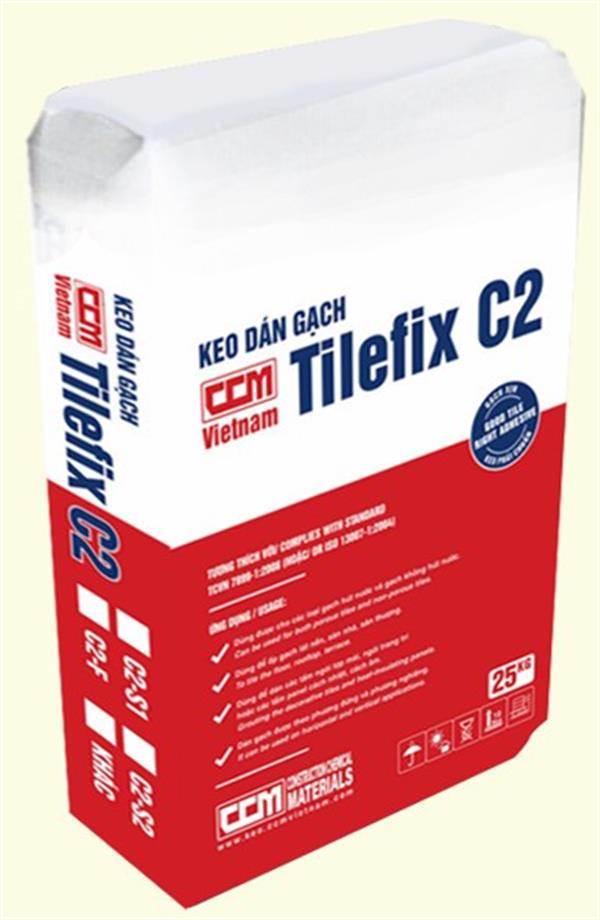 CCM TILEFIX C2