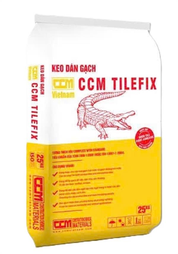 CCM TILEFIX