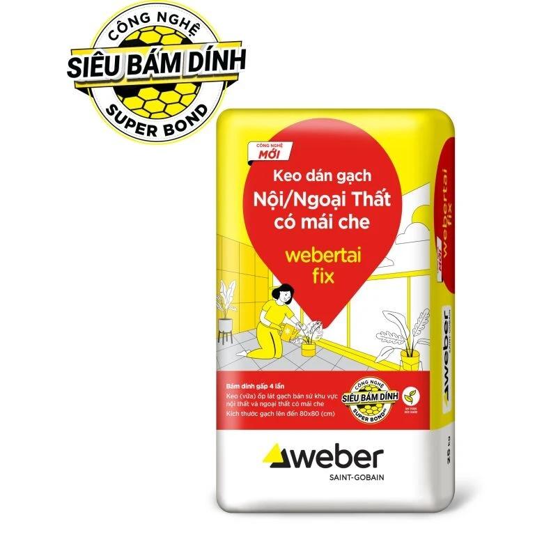 webertai fix